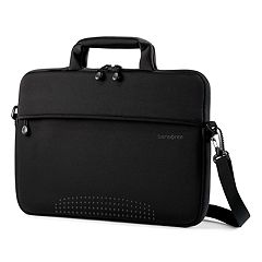 Samsonite laptop hotsell bags online