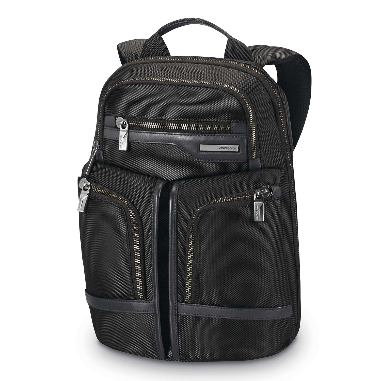 samsonite gt supreme laptop backpack 15.6
