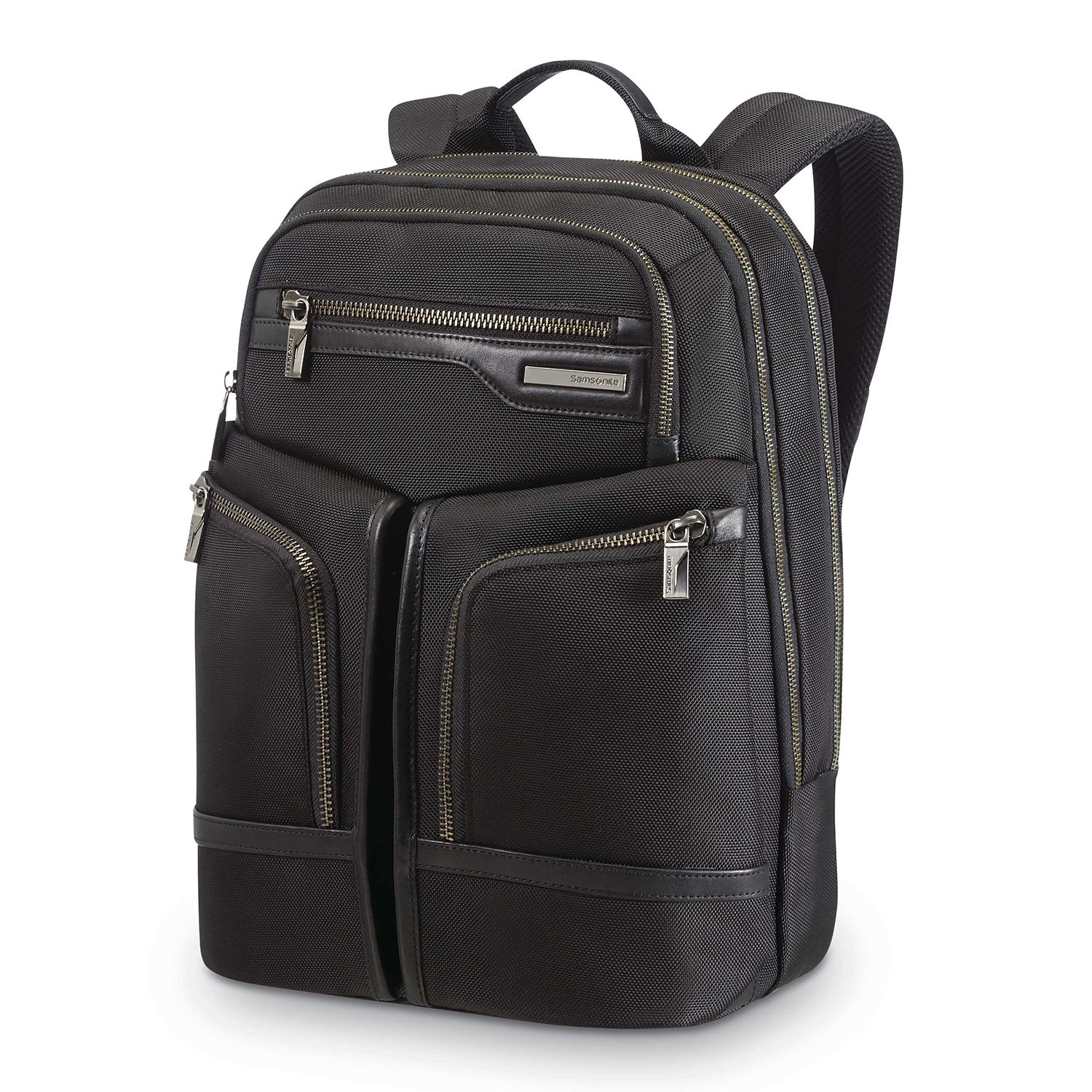 samsonite gt supreme laptop backpack 15.6