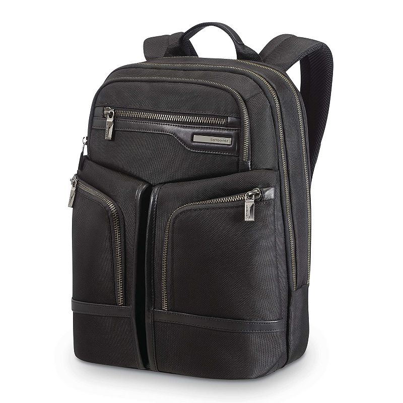 UPC 043202687198 product image for Samsonite GT Supreme 15.6-in. Laptop Backpack, Black | upcitemdb.com