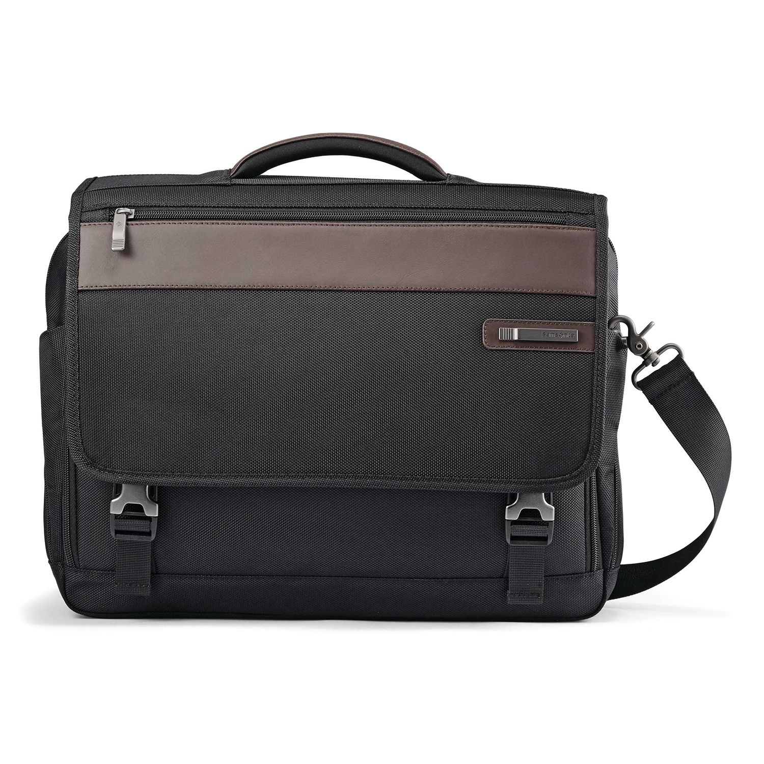 samsonite briefcase