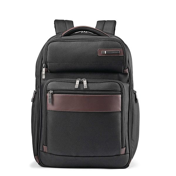 Samsonite Kombi 4 Square Backpack