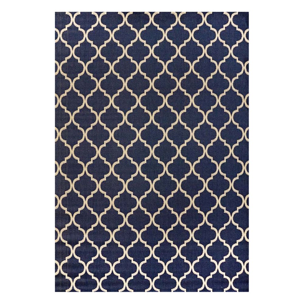 Studio by Brown Jordan Indoor/Outdoor Rug Collection - Langdon