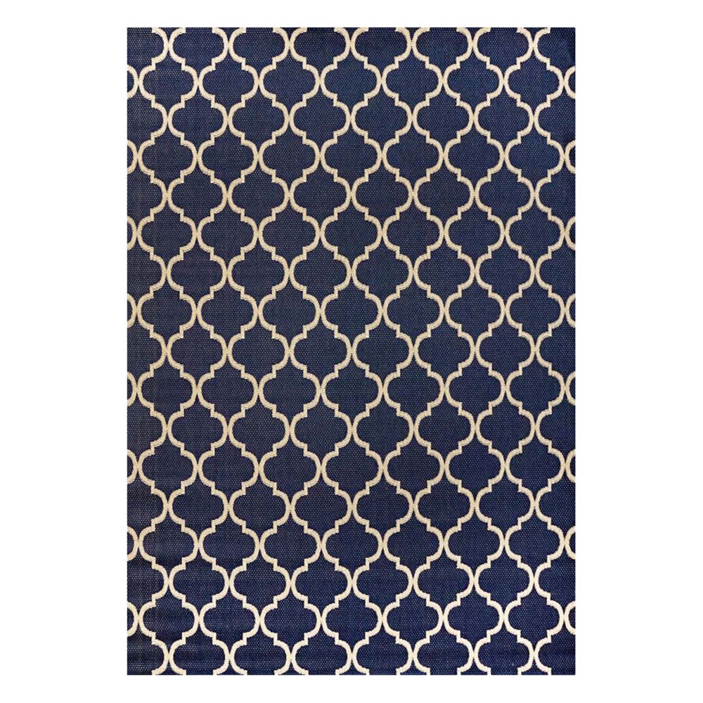 Studio by Brown Jordan Indoor/Outdoor Rug Collection - Langdon