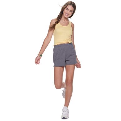 Juniors' Soffe Authentic Shorts