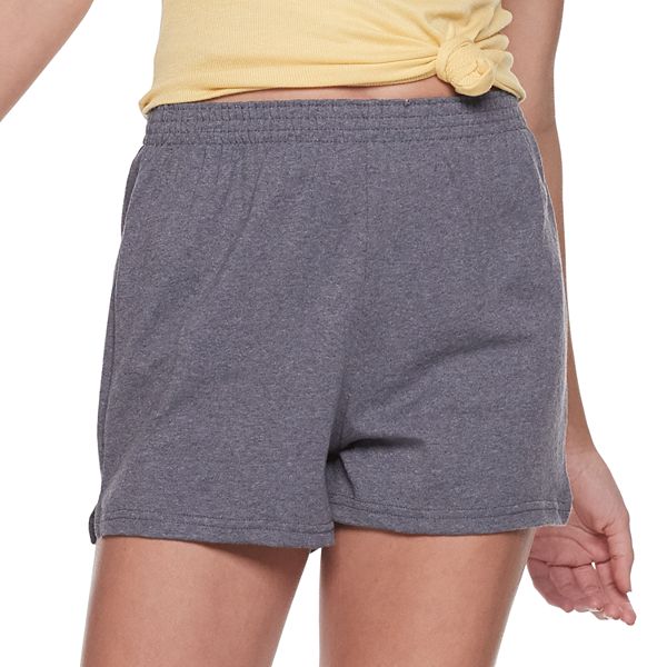 Juniors' Soffe Authentic Classic Shorts