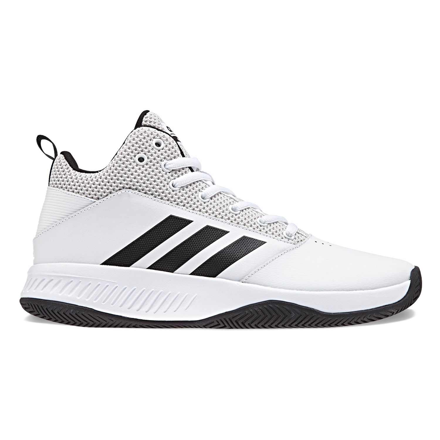 adidas basketball shoes cloudfoam