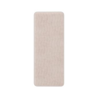 Portsmouth Home Memory Foam Long Bath Rug Mat