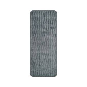 Portsmouth Home Memory Foam Long Bath Rug Mat