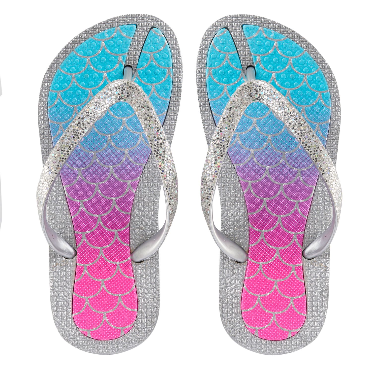 elli by capelli flip flops