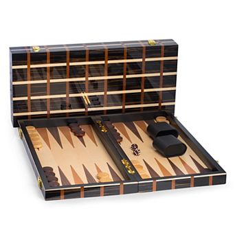 Bey-Berk 21 in Backgammon Set