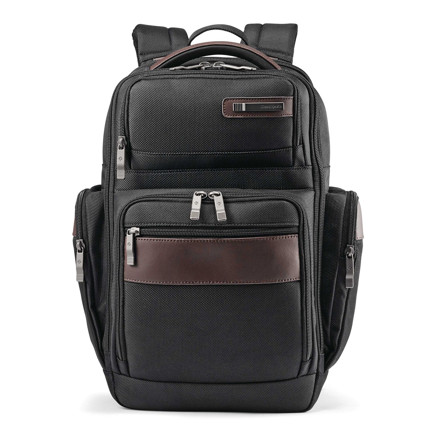 samsonite luggage small