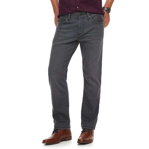 Men's Marc Anthony Slim-Fit Stretch Jeans