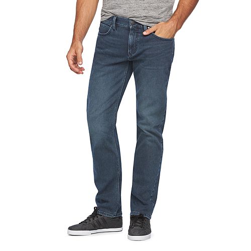 Men's Marc Anthony Luxury+ Slim-Fit Stretch Jeans
