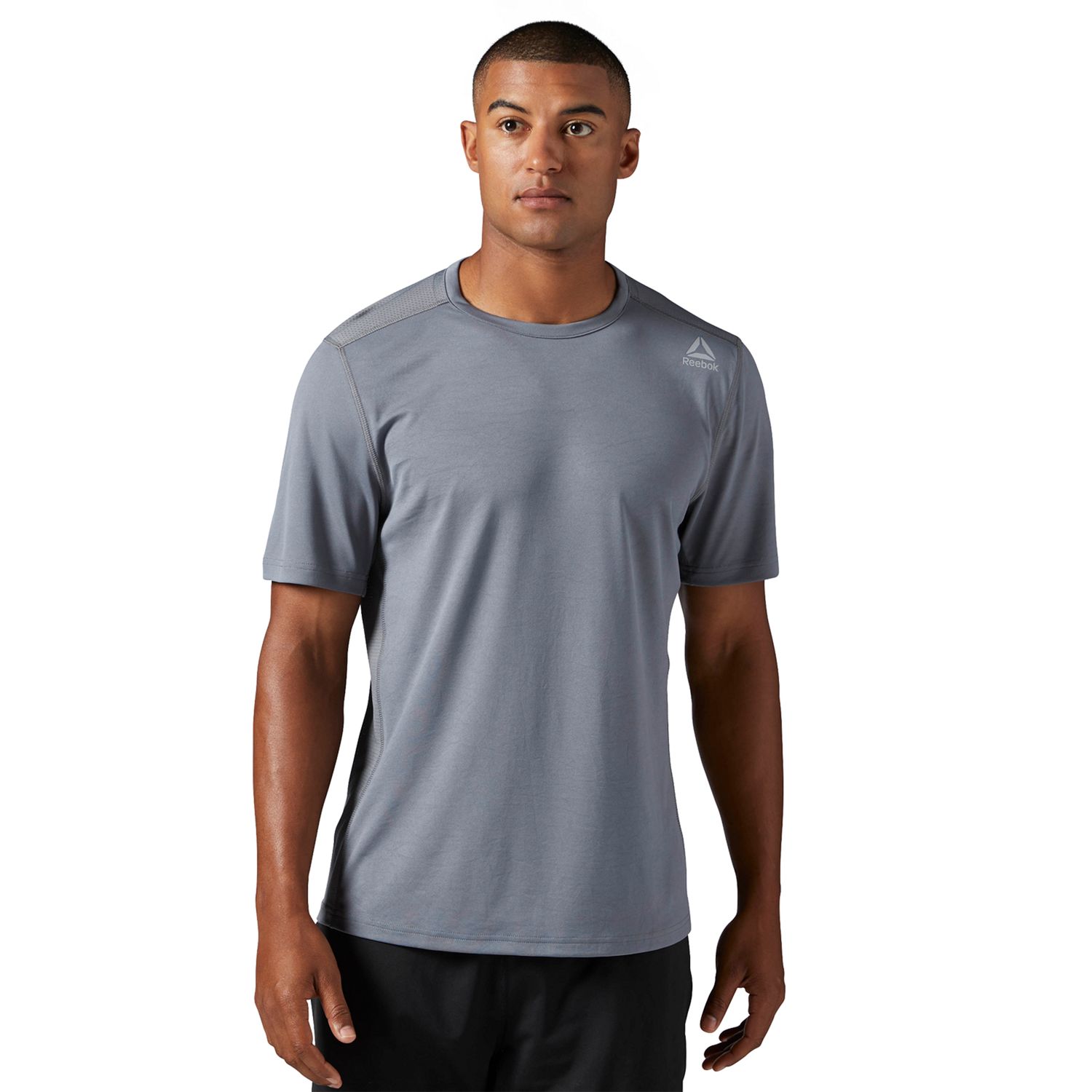 reebok dri fit t shirt