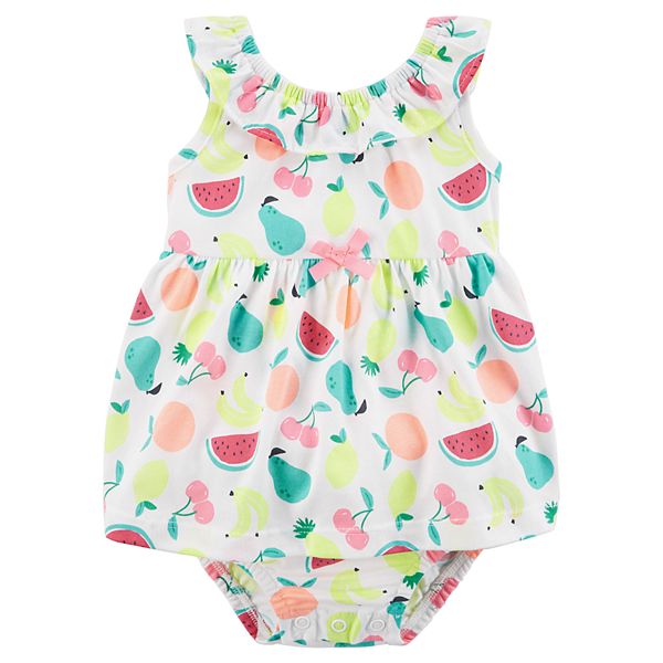 Kohls baby hot sale girls clothes