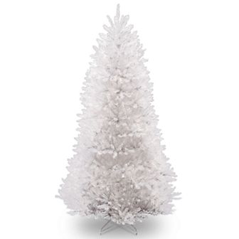 National Tree Company 7-ft. Dunhill White Fir Artificial Christmas Tree