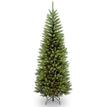 National Tree Company 6-ft. Kingswood Fir Pencil Artificial Christmas Tree