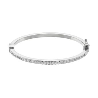 Diamond Mystique Kids' Bangle Bracelet