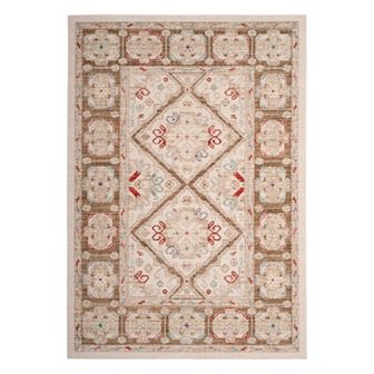 Safavieh Windsor Olivia Framed Medallion Rug