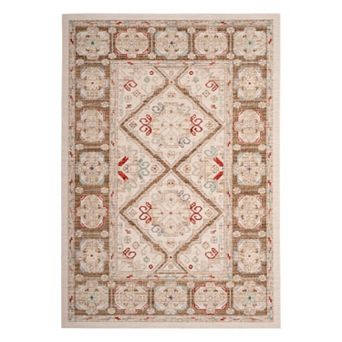 Safavieh Windsor Olivia Framed Medallion Rug