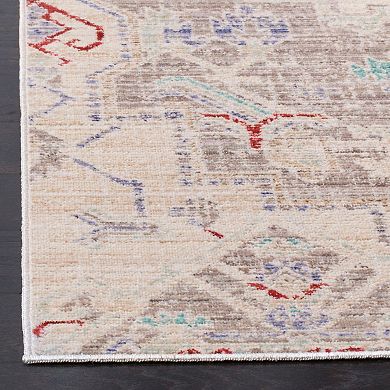 Safavieh Windsor Kayla Framed Medallion Rug