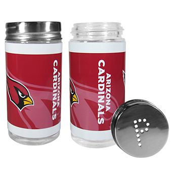 Arizona Cardinals Tailgate Salt & Pepper Shaker Set