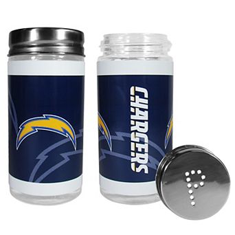 Los Angeles Chargers Tailgate Salt & Pepper Shaker Set