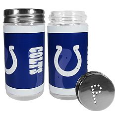 NFL San Francisco 49ers Salt and Pepper ShakerSet 