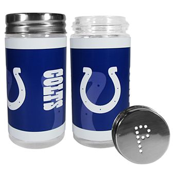 Indianapolis Colts Tailgate Salt & Pepper Shaker Set