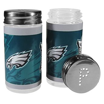 Philadelphia Eagles Tailgate Salt & Pepper Shaker Set