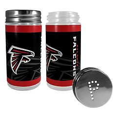 Carolina Panthers Artisan Salt & Pepper Shakers