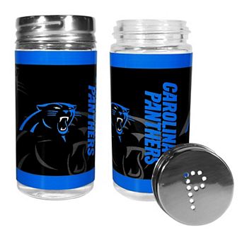 Carolina Panthers Tailgate Salt & Pepper Shaker Set