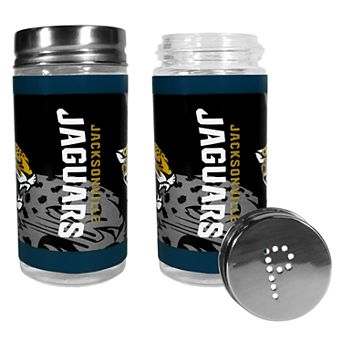 Jacksonville Jaguars Tailgate Salt & Pepper Shaker Set