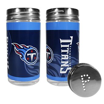Tennessee Titans Tailgate Salt & Pepper Shaker Set