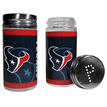 Houston Texans Tailgate Salt & Pepper Shaker Set