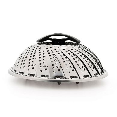 OXO Good Grips Steamer & Extendable Handle