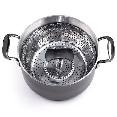 OXO Good Grips Steamer & Extendable Handle