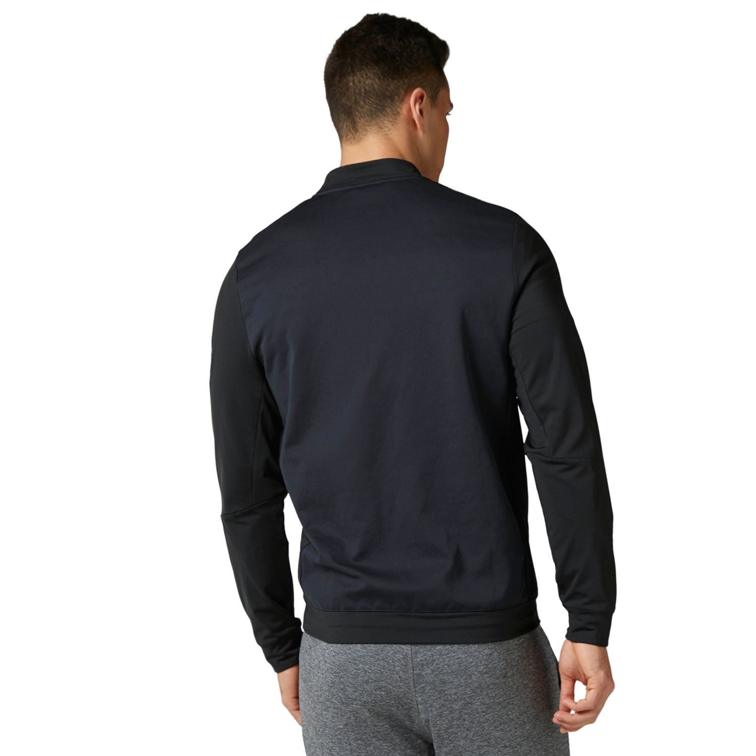 reebok hexawarm track jacket