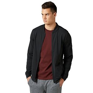 Men's Reebok Hexawarm Track Jacket