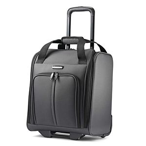 Samsonite Leverage LTE Wheeled Underseater