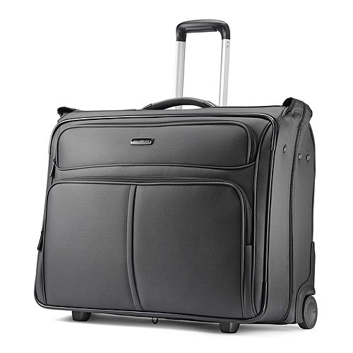 samsonite twill