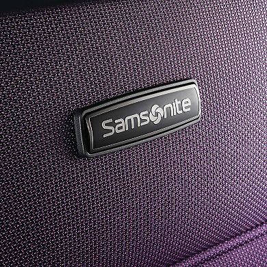 Samsonite Leverage LTE Spinner Luggage