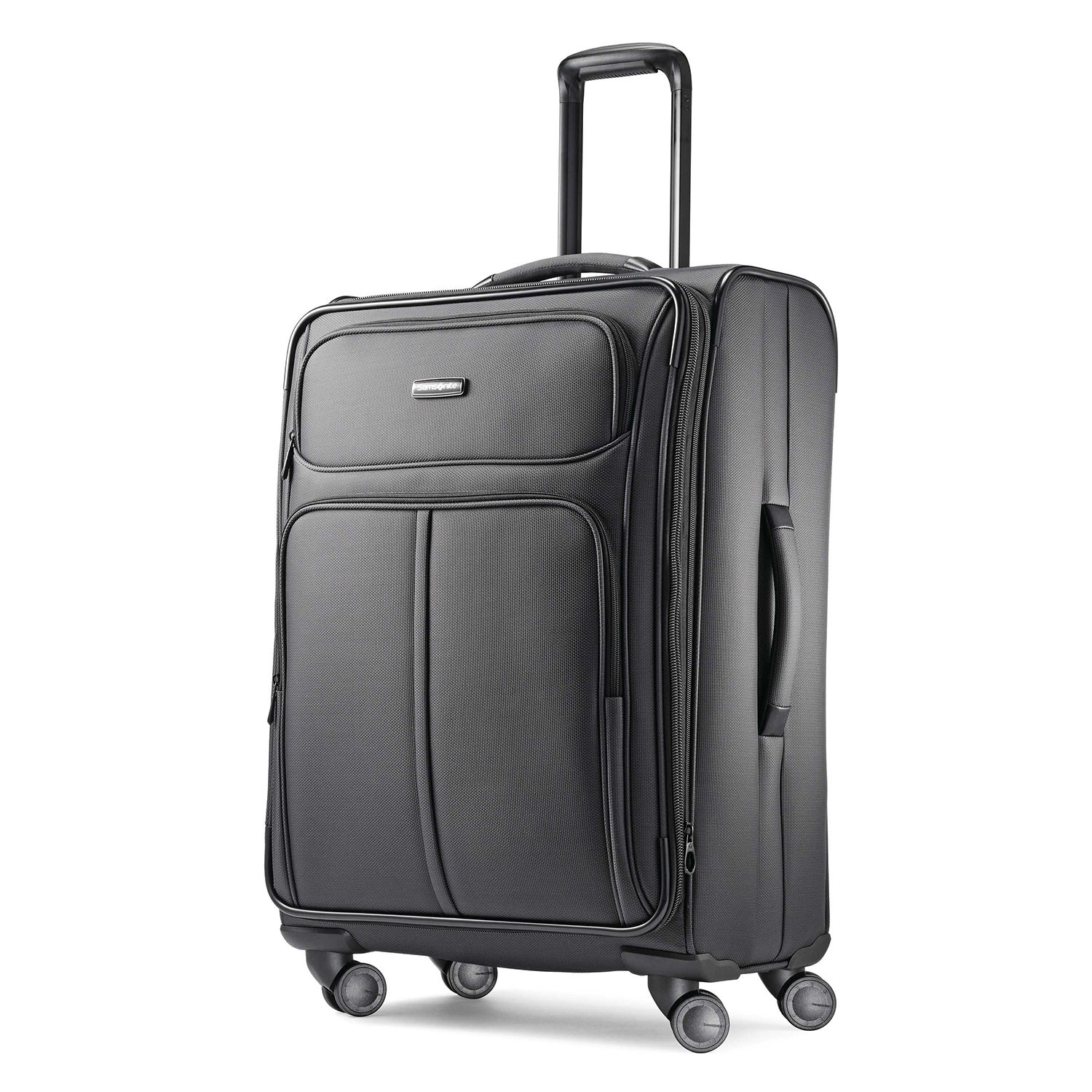 samsonite baypointe 21 spinner