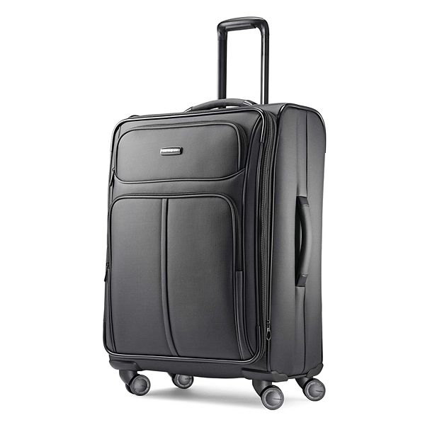 Kohls samsonite cheap luggage sale