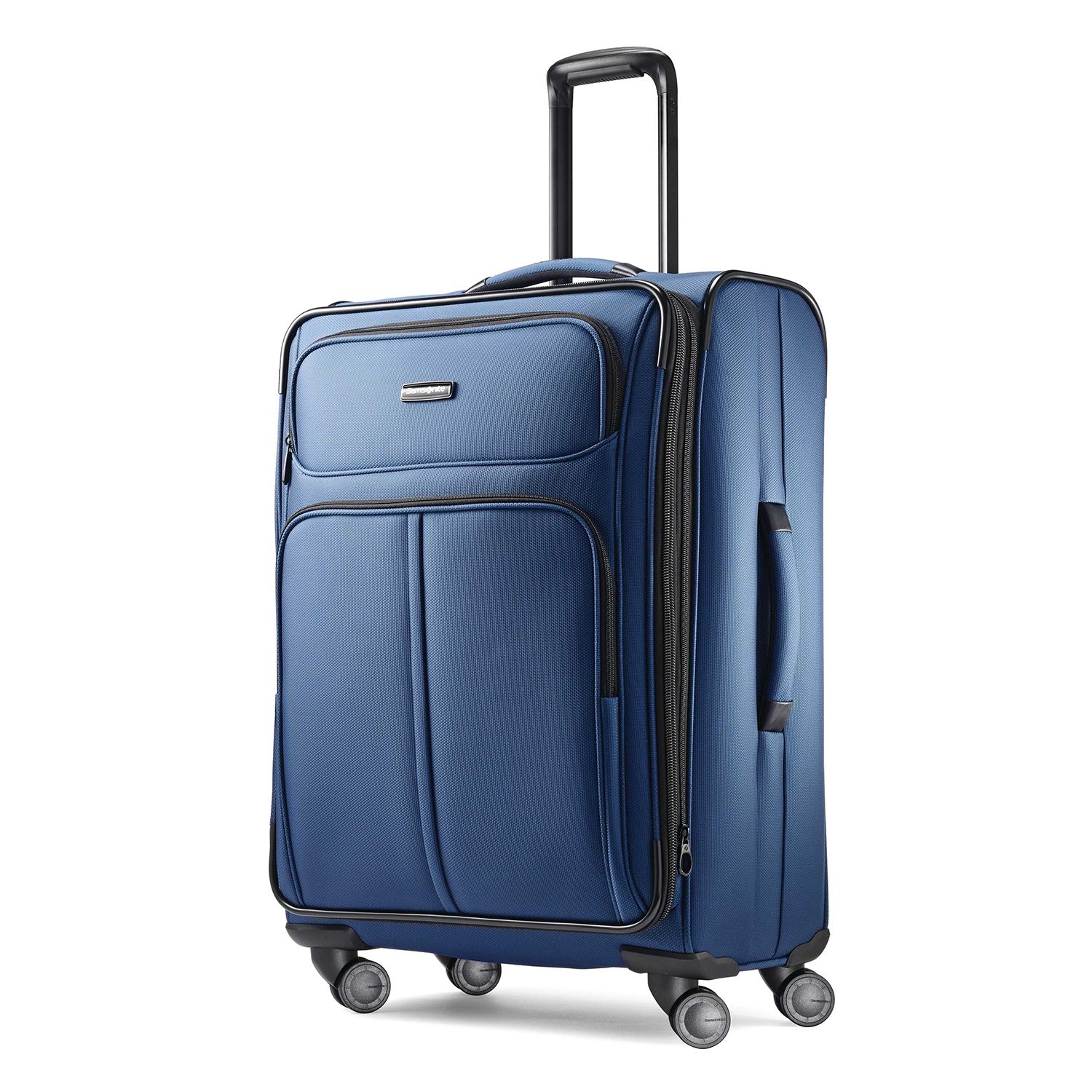 samsonite hyperspin 3.0 spinner luggage