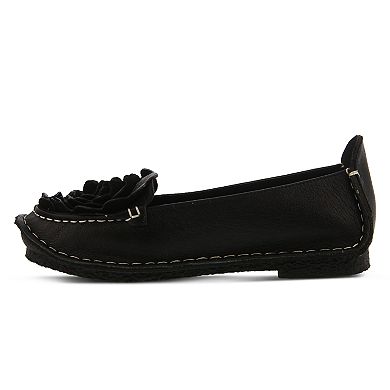 L'Artiste by Spring Step Dezi Women's Ballet Flats