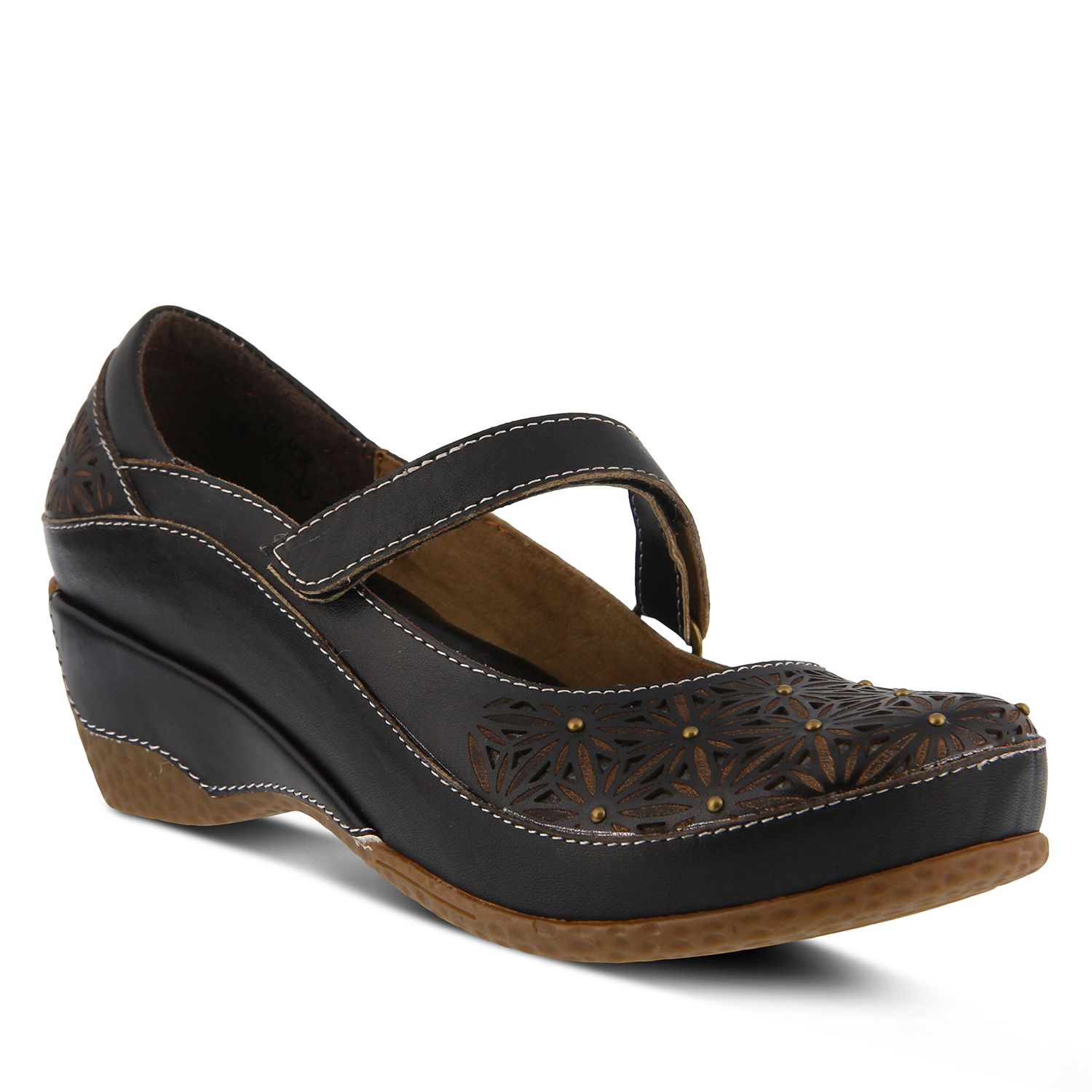 spring step footwear