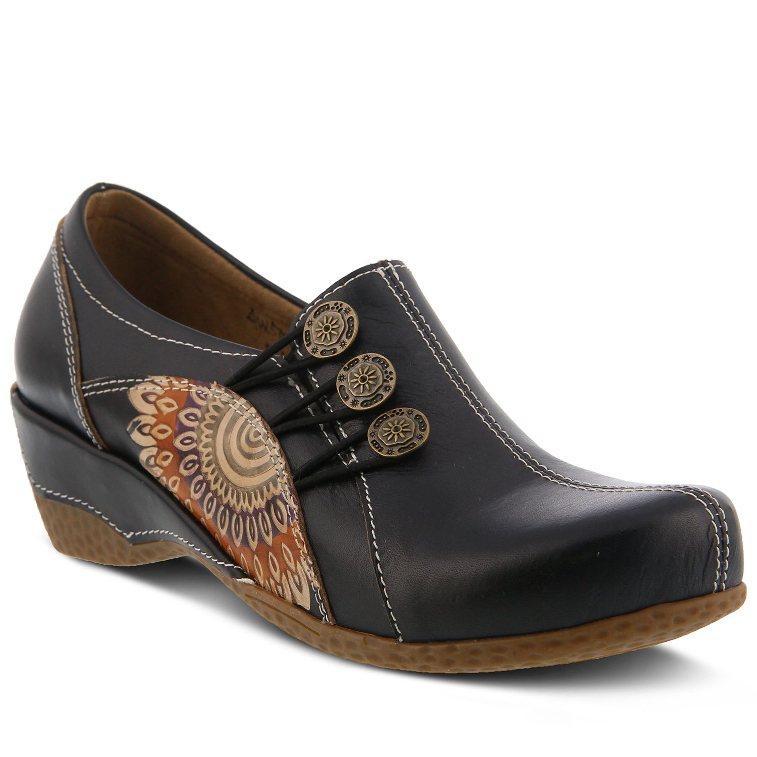 lifestride demure loafer