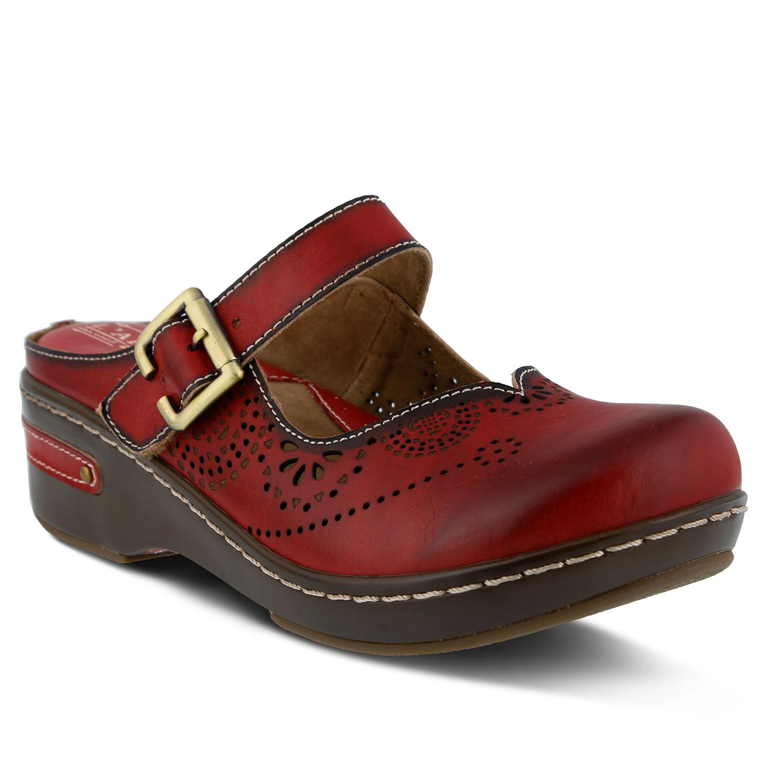 lartiste clogs